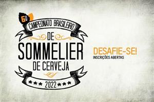 6º Campeonato Brasileiro de Sommelier de Cervejas
