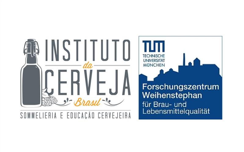 Certificação Internacional - Universidade de Weihenstephan