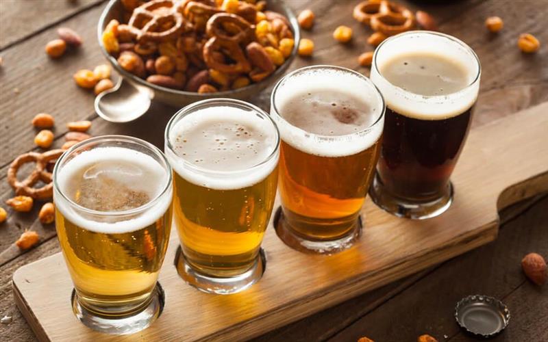 O que é um curso de Sommelier de Cerveja?