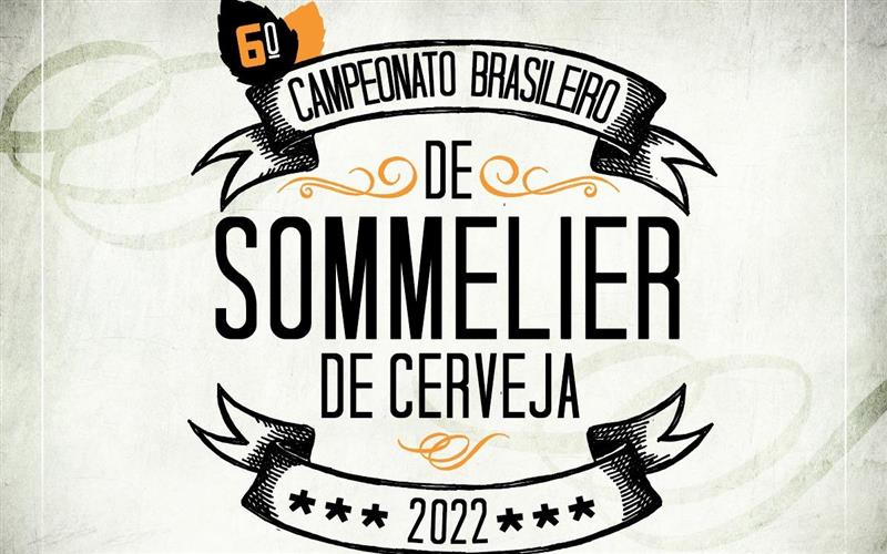 Finalistas - 6º Campeonato Brasileiro de Sommelier de Cerveja