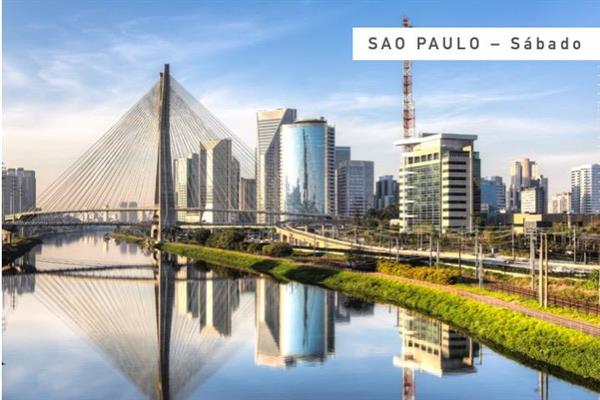 Sommelier de Cervejas - Final de Semana - São Paulo
