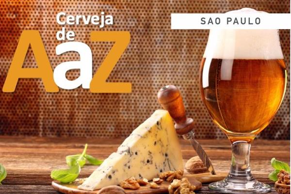 Workshop - Cerveja de A a Z - Curso de Férias - São Paulo