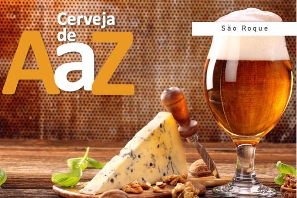 Workshop - Cerveja de A a Z - São Roque