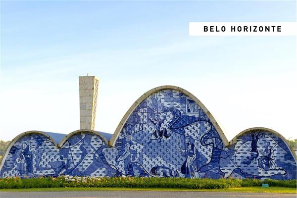 Sommelier de Cervejas - Final de Semana - Belo Horizonte (cancelada)