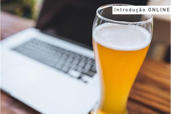 Introdução ao Universo das Cervejas Especiais - Online