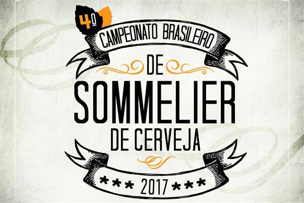 4º Campeonato Brasileiro de Sommelier de Cervejas
