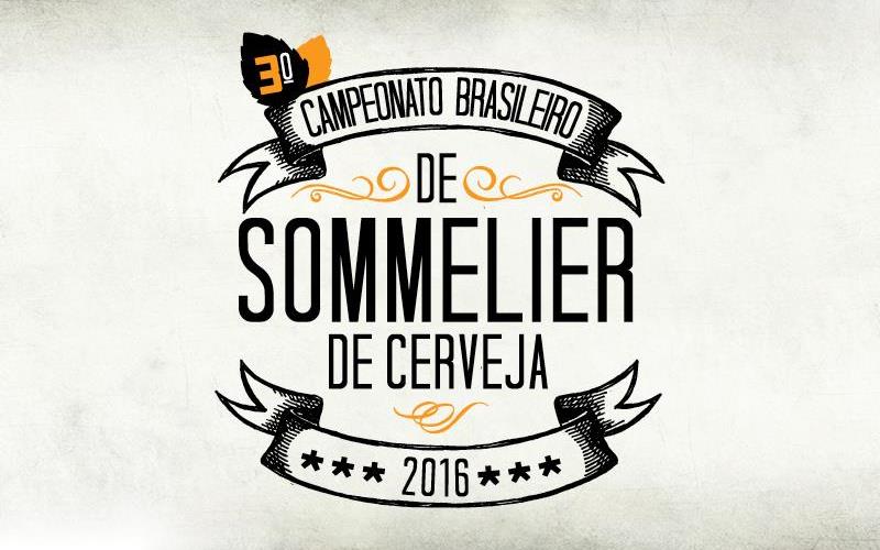 Lista dos Aprovados - 1ª fase - 3º Campeonato Brasileiro de Sommelier de Cervejas