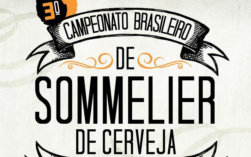Conheça os 5 Finalistas do 3ºCampeonato Brasileiro de Sommelier de Cervejas