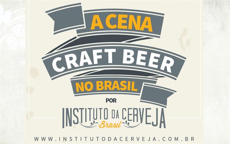 Infográfico - Mercado Brasileiro de Cervejarias Artesanais