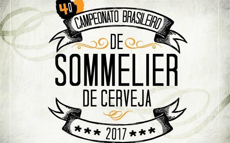 Conheça os 5 finalistas do quarto Campeonato Brasileiro de Sommelier de Cervejas