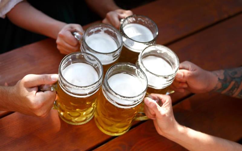 Conheça os 6 principais festivais de cerveja no Brasil