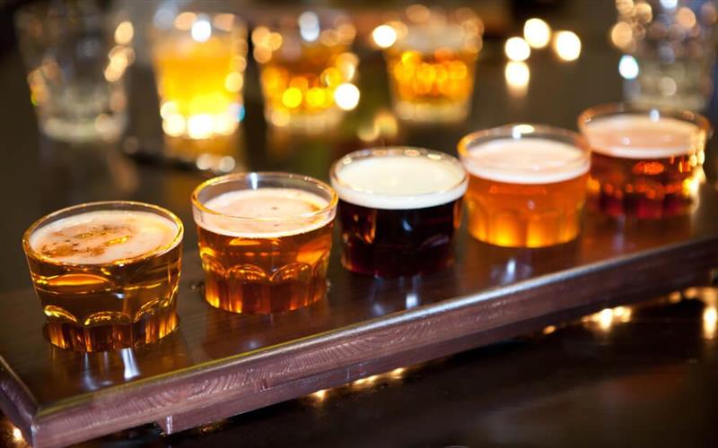 Amor pela cerveja: 5 motivos para você investir na carreira que você gosta