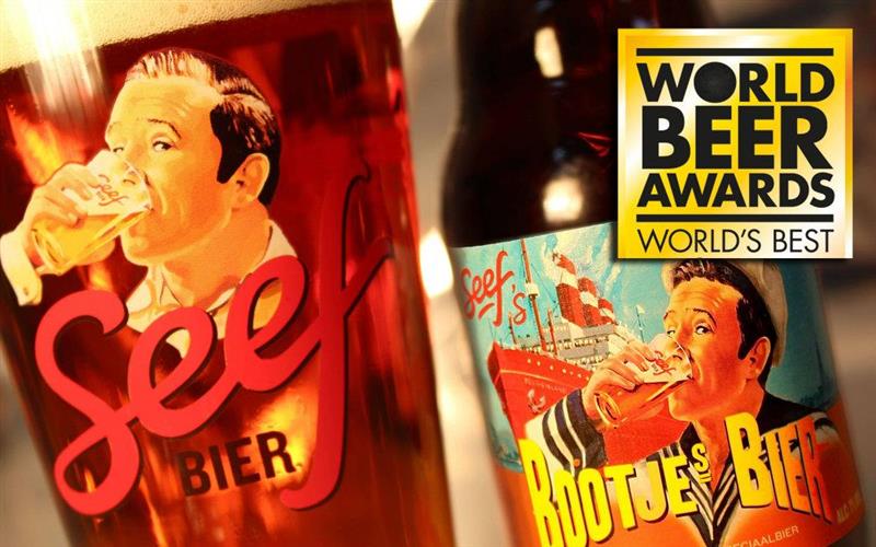 Conheça as principais curiosidades do World Beer Awards 2017