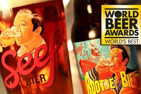 Conheça as principais curiosidades do World Beer Awards 2017