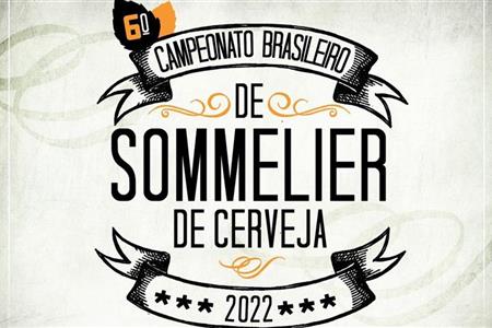 Lista dos Aprovados: 1ª Fase do 6º Campeonato Brasileiro de Sommelier de Cerveja