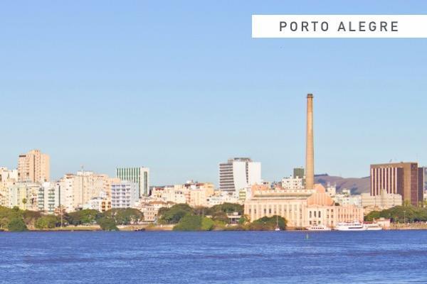 Sommelier de Cervejas - Final de Semana - Porto Alegre