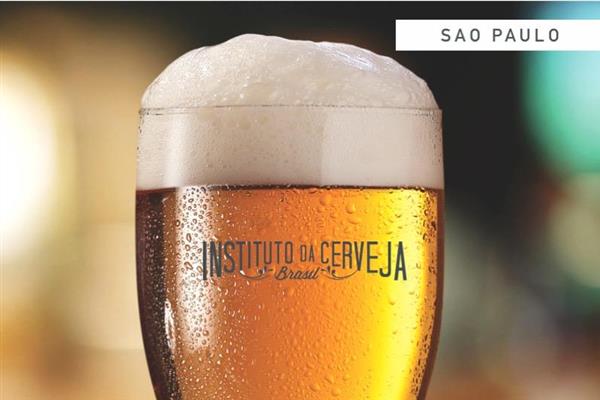 Introdução ao Universo das Cervejas Especiais - São Paulo