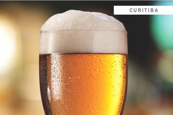 Introdução ao Universo das Cervejas Especiais - Curitiba