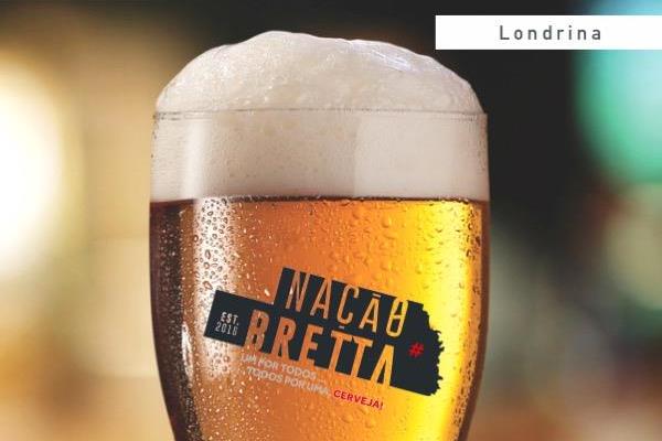 Introdução ao Universo das Cervejas Especiais - Londrina