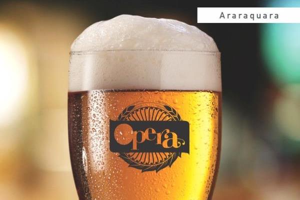 Introdução ao Universo das Cervejas Especiais - Araraquara