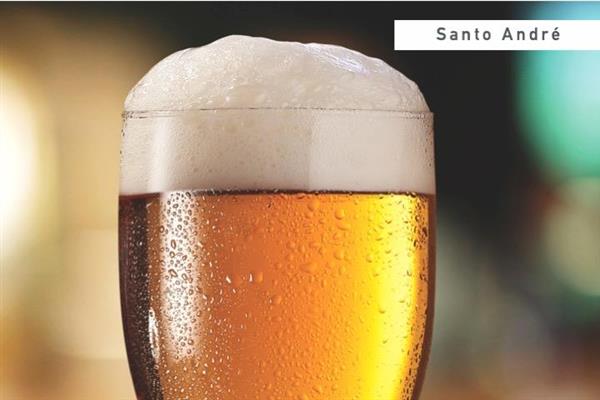 Introdução ao Universo das Cervejas Especiais - Santo André