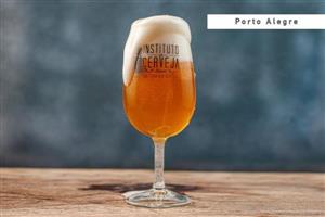 Sommelier de Cervejas - Híbrido (EAD + Presencial) - PORTO ALEGRE (RS)