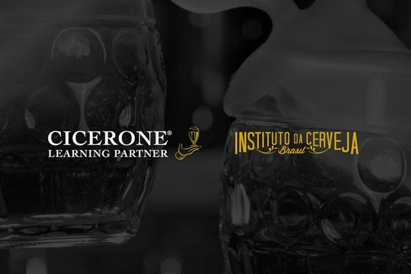 Curso preparatório para o "Cicerone® Certified Beer Server"