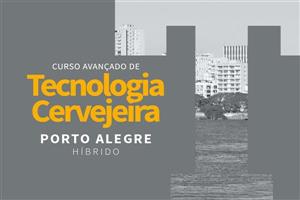 Tecnologia Cervejeira - Weihenstephan - Porto Alegre
