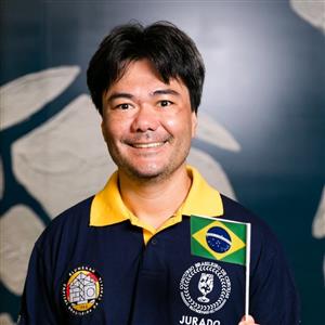 Rodrigo Sawamura