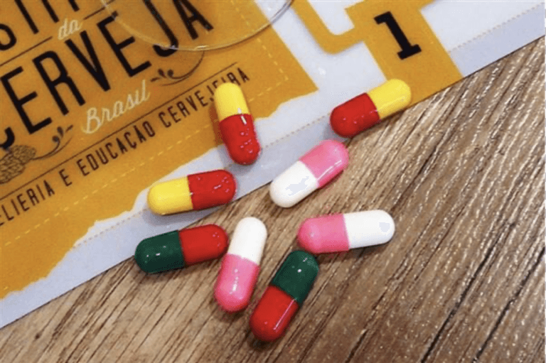 Análise Sensorial e Off Flavour - Turma Rio