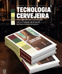 Livro - Tecnologia Cervejeira